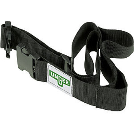 Unger Hüftgurt zum Befestigen des Bucket on a Belt / Werkzeuge