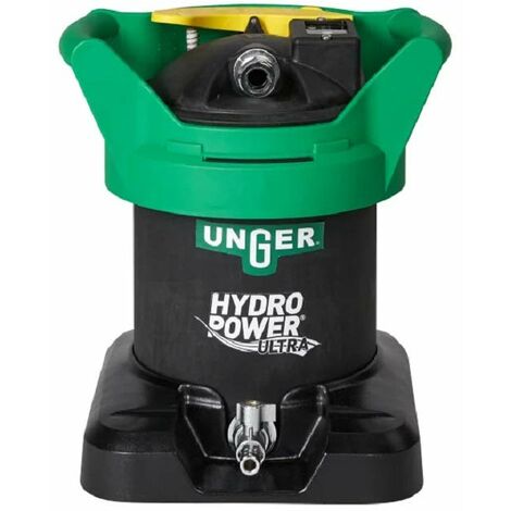 Unger HydroPower Ultra Filter S Filter zur Reinigung von Grundwasser mit Harz