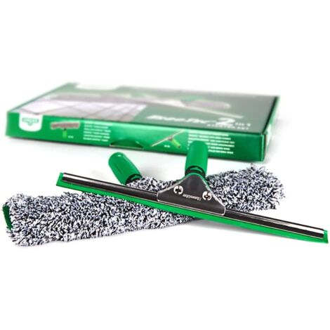 Unger  Kit per la pulizia professionale dei vetri ErgoTec®  kit