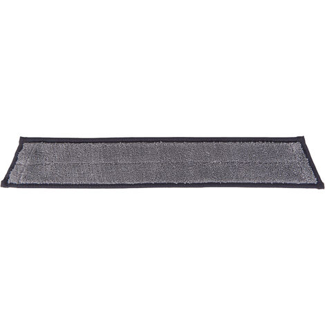 Unger nLITE PowerPad 45 cm Fensterreinigen, Reinigungsartikel PWP45
