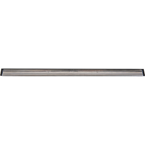 Unger S-Schiene (Breite 35 cm, mit schwarzen Wischergummi) GTC35