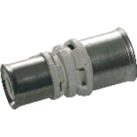 Ungleiche Mehrschichtmuffe radial 16x20mm