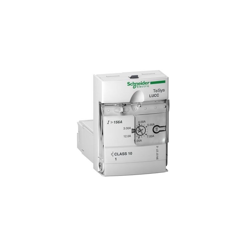 

Uni. Avanz C10 2P 0,35-1,4A 24V Dc Schneider Electric Lucc1Xbl