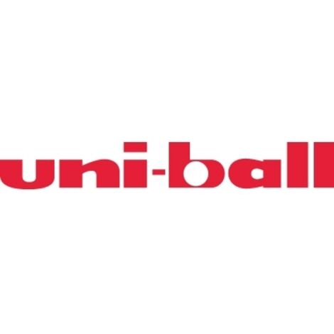 uni-ball Flipchartmarker uni PROCKEY 3-6mm schwarz