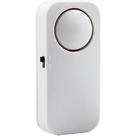 Uni-Com 50090 Vibration Alarm UNC68709