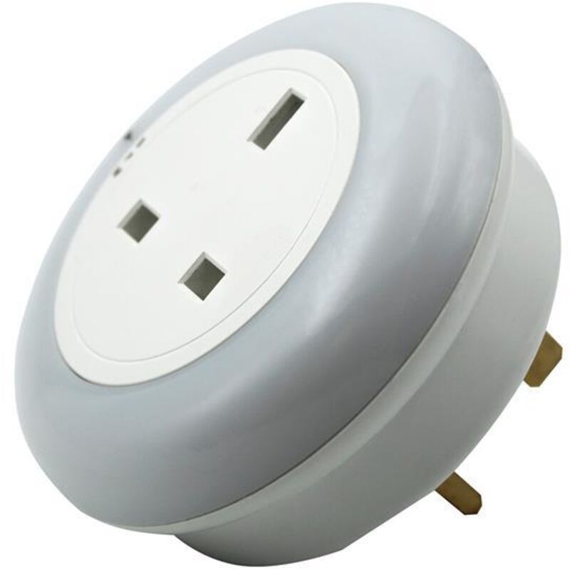 Image of Uni-com - FS-GY09 Plug-through Colour Change&hellip;