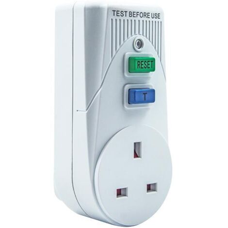 Uni-Com RCD-1E Circuit Breaker UNC53637