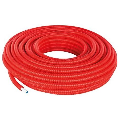Uni Pipe Plus Pg 16x2 Rouge