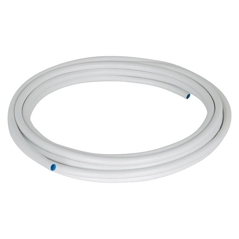 Uponor - Uni Pipe plus blanc Ø16mm x 2,0mm, longueur 25m