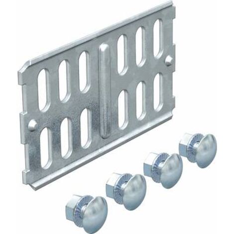 UNI RECTA PARA BANDEJA PORTACABLES OBO BETTERMANN 6067603