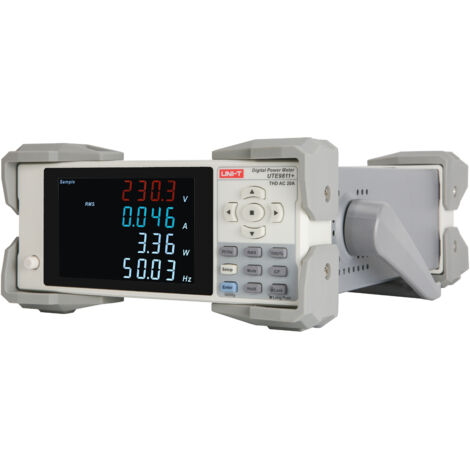 UNI-T Leistungsmessgerät UTE9811+