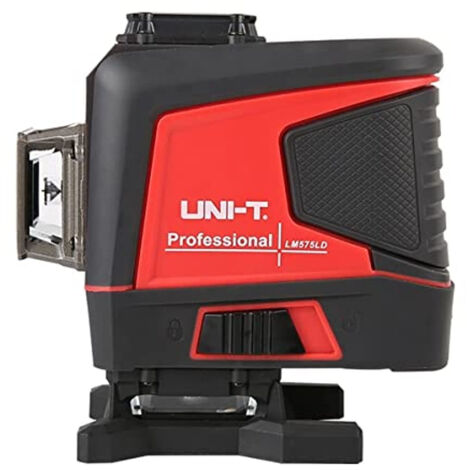 UNI-T LM575LD SÉRIE LM NIVELEUR LASER 40 M DISTANCE DE FONCTIONNEMENT