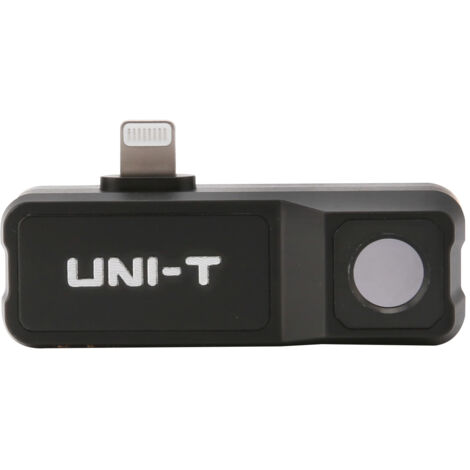 UNI-T Smartphone-Wärmebildkamera UTi120MS für Apple