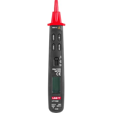 Uni-T UT118B Multimeter