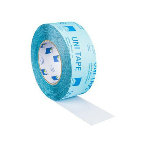 UNI TAPE Ruban adhésif universel longueur