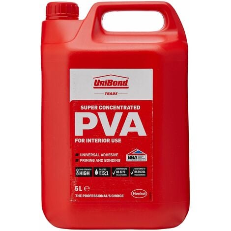Super PVA 5 litre (UNI1448672)