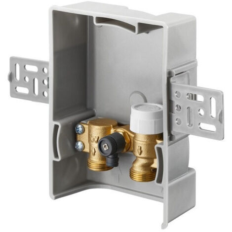 UNIBOX T VARIO, SANS CAPOT