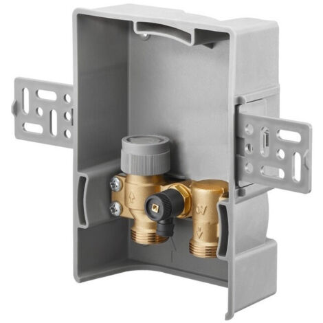 UNIBOX TQ VARIO, SANS CAPOT