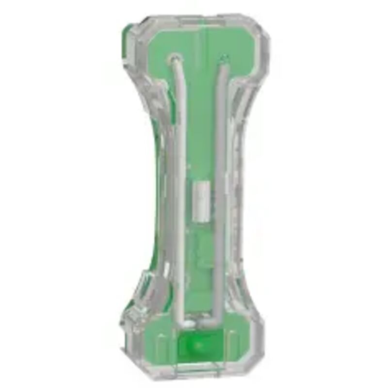 Unica - lampe led - 250Vca - 0,05mA - Blanc (NU9825AZ) Unica - lampe led - 250Vca - 0,05mA - Blanc (NU9825AZ)
