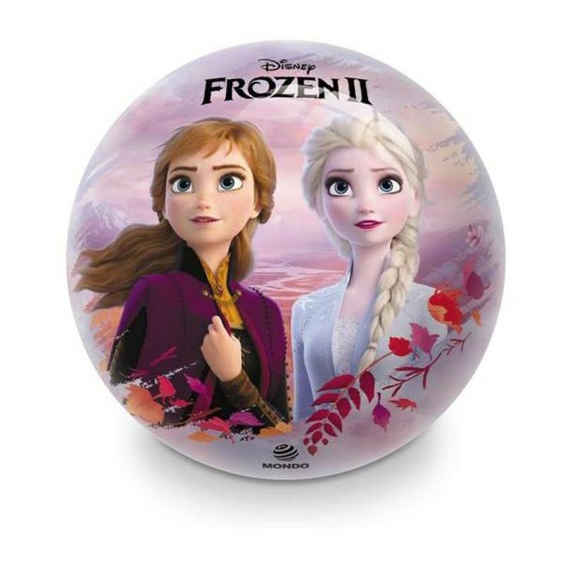 

Pelota Bioball Frozen (230 mm) - Unice Toys