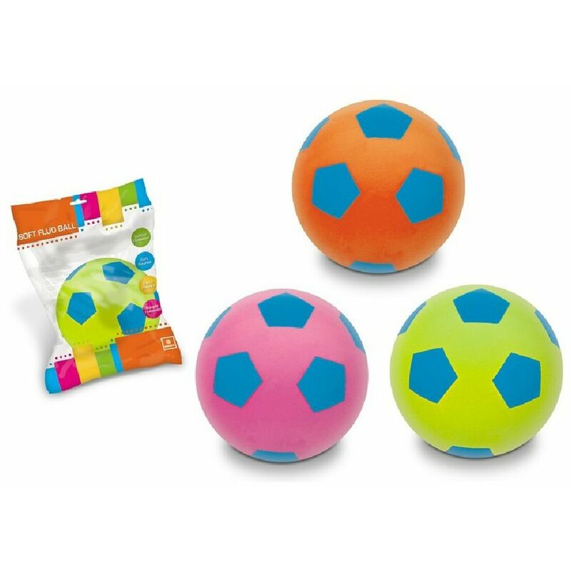 

Unicetoys - Unice Toys Pelota Unice Toys Espuma (200 mm)