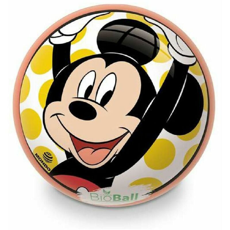 

Unice Toys Pelota Unice Toys Mickey Mouse (230 mm)