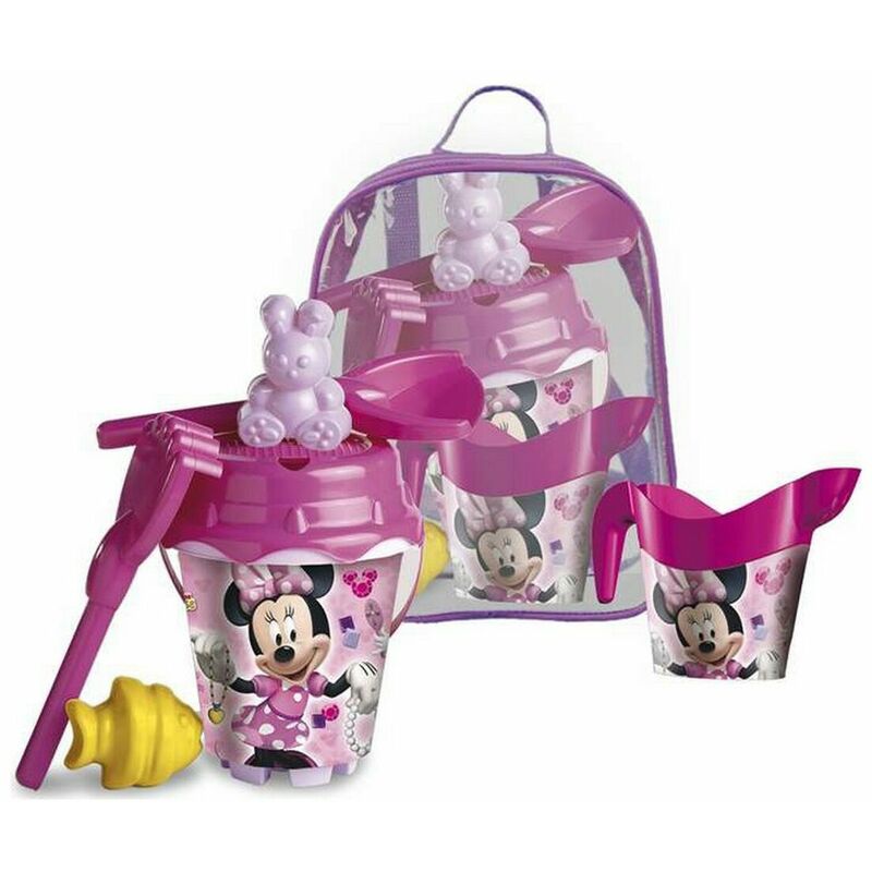 

Unice Toys Set de Juguetes de Playa Disney Unice Toys
