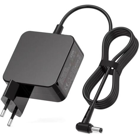 Chargeur Alimentation 65W Pour ASUS P52JC - 19V 3.42A, Marque XEOPART, Neuf