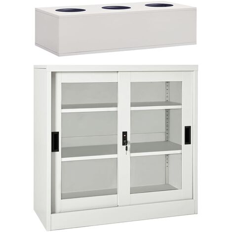 Vaso Fioriera Pasubio alto 70 - 40x40 - Grigio Antracite - TERAPLAST