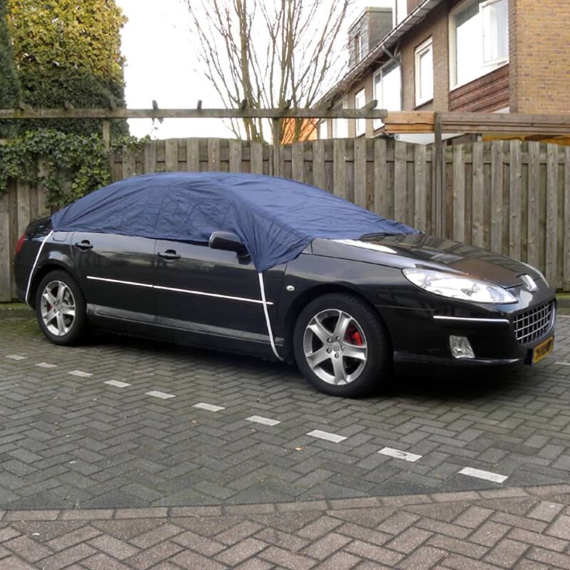 Unico Design Carpoint Copertura Superiore per Auto...