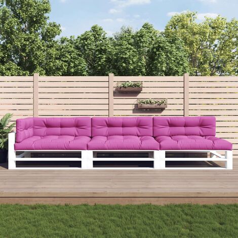 Cuscino x pallet seduta 100x80 al miglior prezzo - Pagina 3