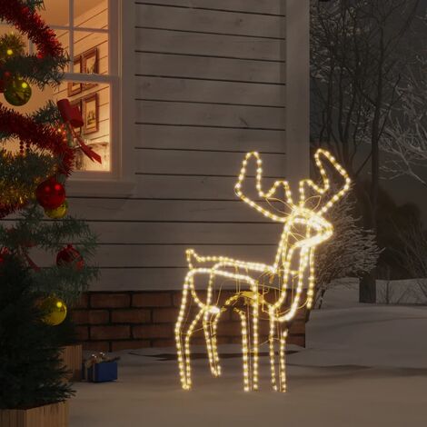 Ghirlanda natale 220 cm