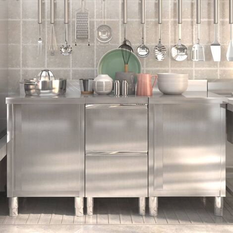 Hovothy Credenza Salotto Cucina 70x35,5x67,5cm Mobiletto Arredo Cucina  Mobiletto Ingresso Sala Mobile Dispensa Cucina Credenza Bagno Mobile Basso  Cucina Armadietto Multiuso Bianco : : Casa e cucina