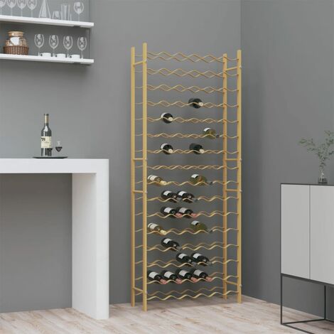 40 Portabottiglie di Vino da Tavolo dal Design Moderno, MondoDesign.it