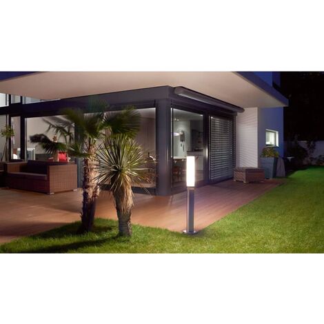 Orno HOWLIT LED Lampade Da Esterno Con sensore di movimento