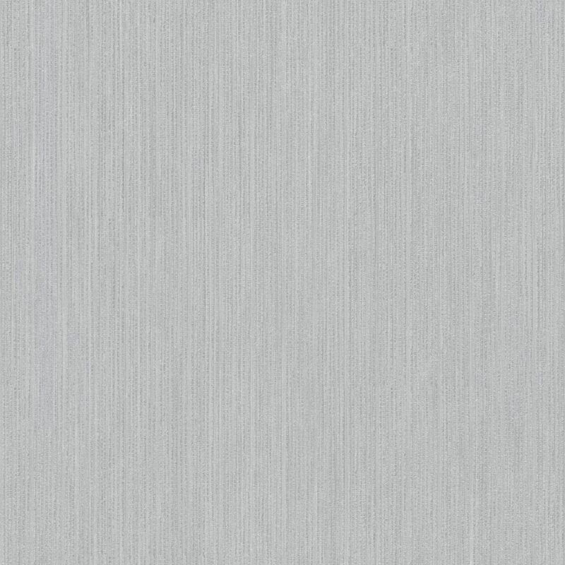 Unicolour wallpaper wall Profhome 364994 non-woven wallpaper textured unicoloured matt grey 5.33 m2 (57 ft2) - grey