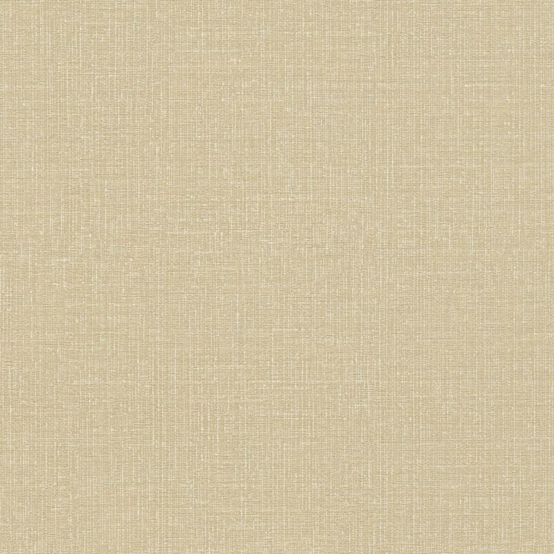 Unicolour wallpaper wall Profhome 386945 hot embossed non-woven wallpaper slightly textured unicoloured matt beige gold sandy beige 5.33 m2 (57 ft2)