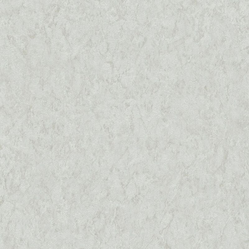 Unicolour wallpaper wall Profhome 387012 non-woven wallpaper slightly textured unicoloured matt grey taupe 5.33 m2 (57 ft2)