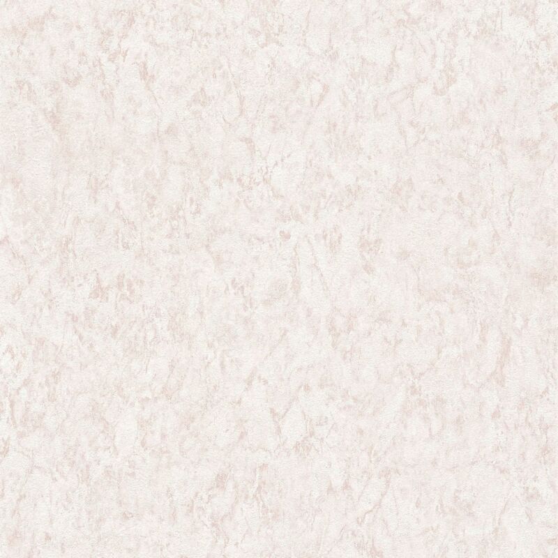 Unicolour wallpaper wall Profhome 387015 non-woven wallpaper slightly textured unicoloured matt pink antique pink 5.33 m2 (57 ft2)