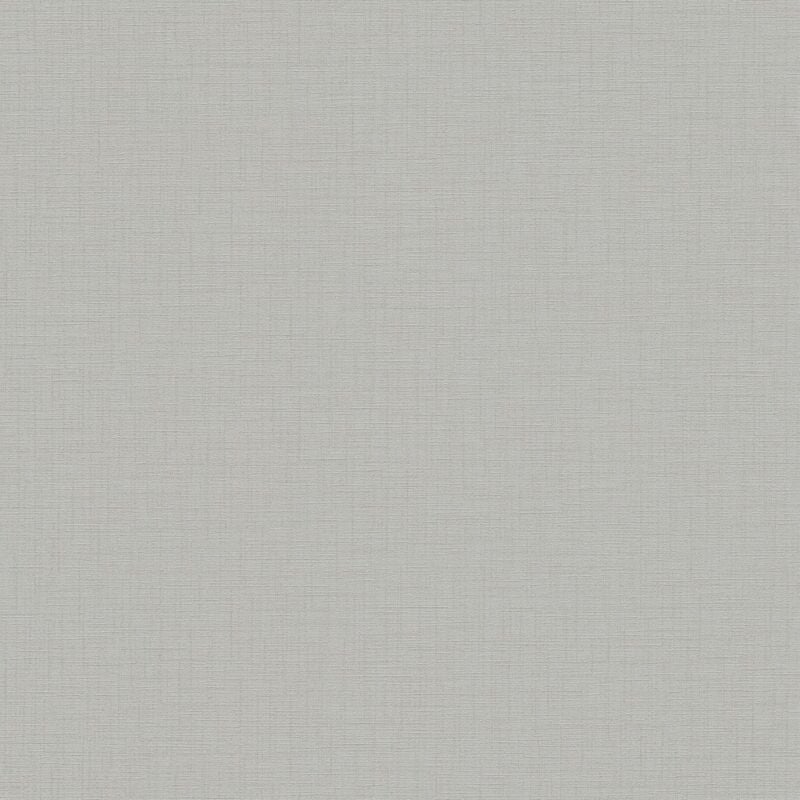 Unicolour wallpaper wall Profhome 387122 hot embossed non-woven wallpaper slightly textured unicoloured matt grey 5.33 m2 (57 ft2)