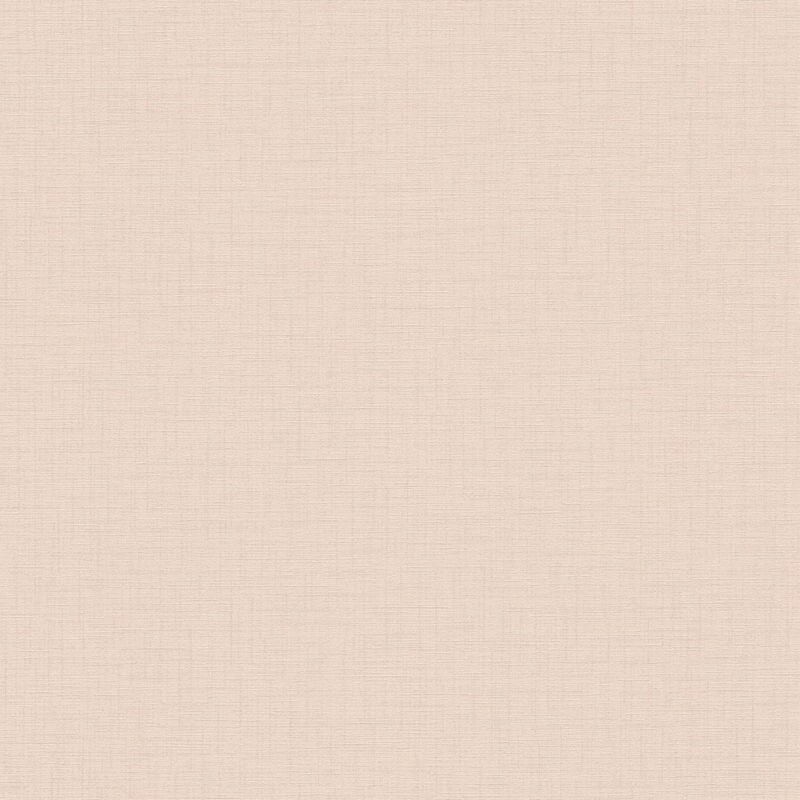 Unicolour wallpaper wall Profhome 387125 hot embossed non-woven wallpaper slightly textured unicoloured matt pink antique pink 5.33 m2 (57 ft2)