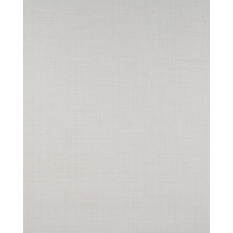 Unicolour wallpaper wall Profhome BV919090-DI hot embossed non-woven wallpaper textured unicoloured matt white 5.33 m2 (57 ft2) - white