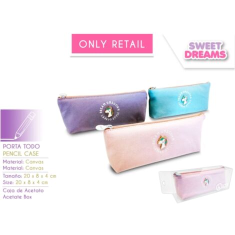 Unicorno Tombolino Dream Kl10244 X1