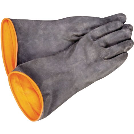UNICRAFT 6204160 Guantes