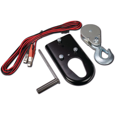 Unicraft Elektroseilwinde ESW 901, 6199090