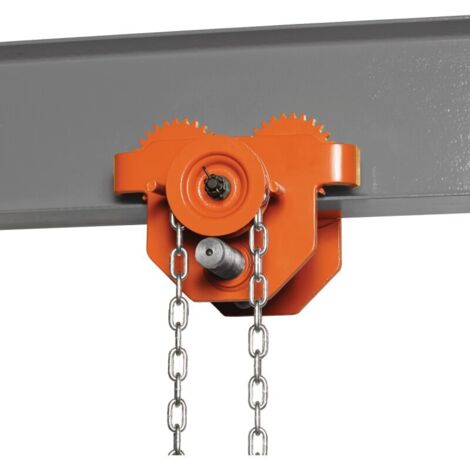 Unicraft Haspelfahrwerk HFW 1