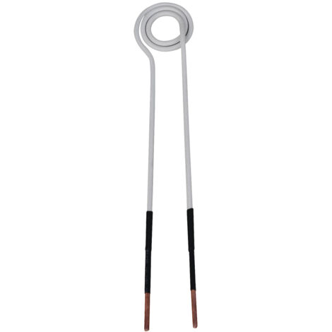 Unicraft Heizspule benutzerdefiniert (L=750 mm, D=4 mm), 6411001