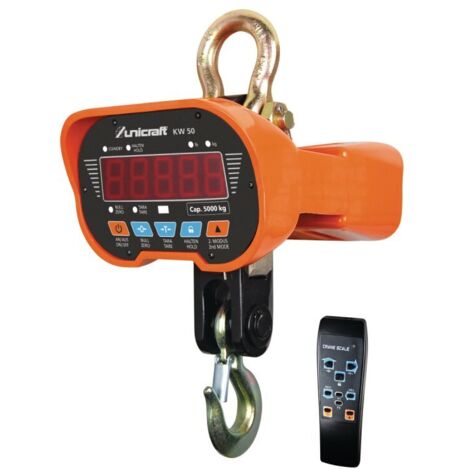 Unicraft Kranwaage KW 100