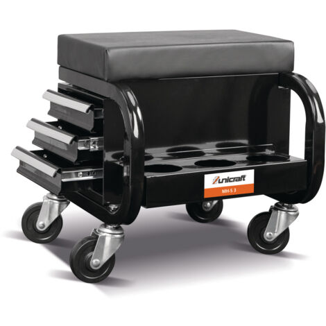 Unicraft Montagehocker MH-S 3