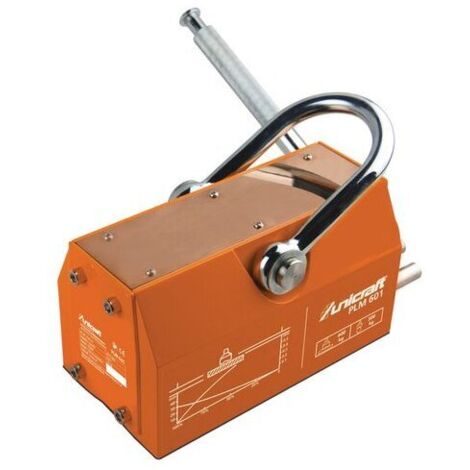 Unicraft Permanent-Lasthebemagnet PLM 101